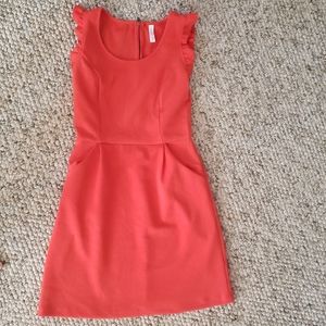 Womans dress size S